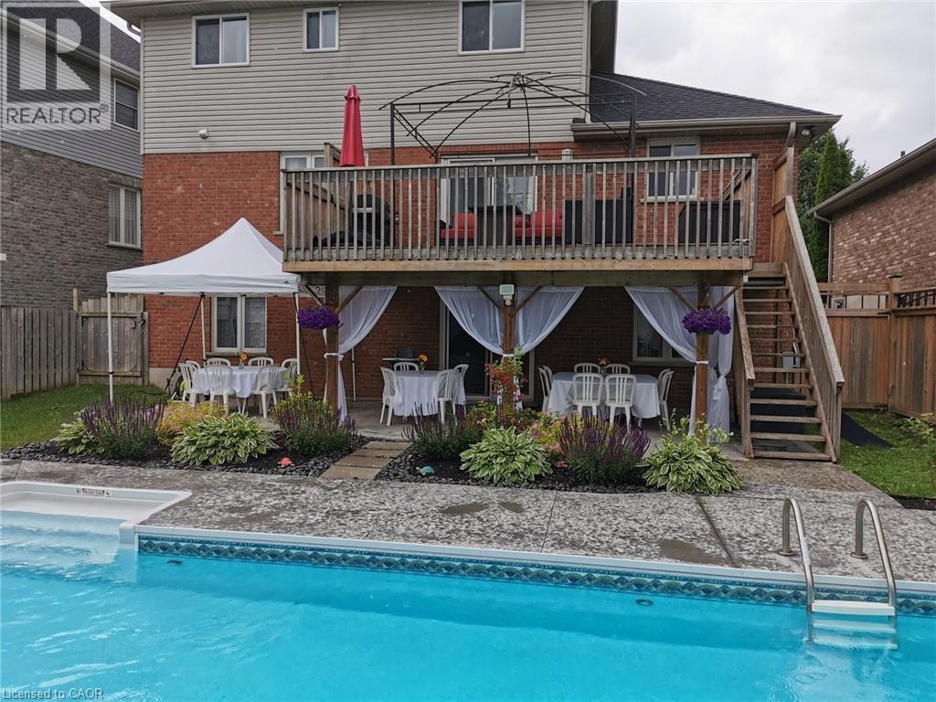 213 Falcon Drive, Woodstock, Ontario  N4T 1W5 - Photo 5 - 40791484