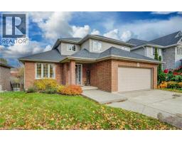 213 FALCON Drive, Woodstock, Ontario