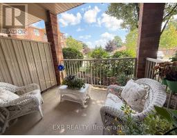 103 - 20 STATION SQUARE, Centre Wellington, Ontario