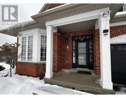 UPPER - 501 TOPPER WOODS CRESCENT, Kitchener, Ontario
