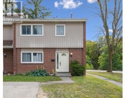 41 - 121 UNIVERSITY AVENUE E, Waterloo, Ontario