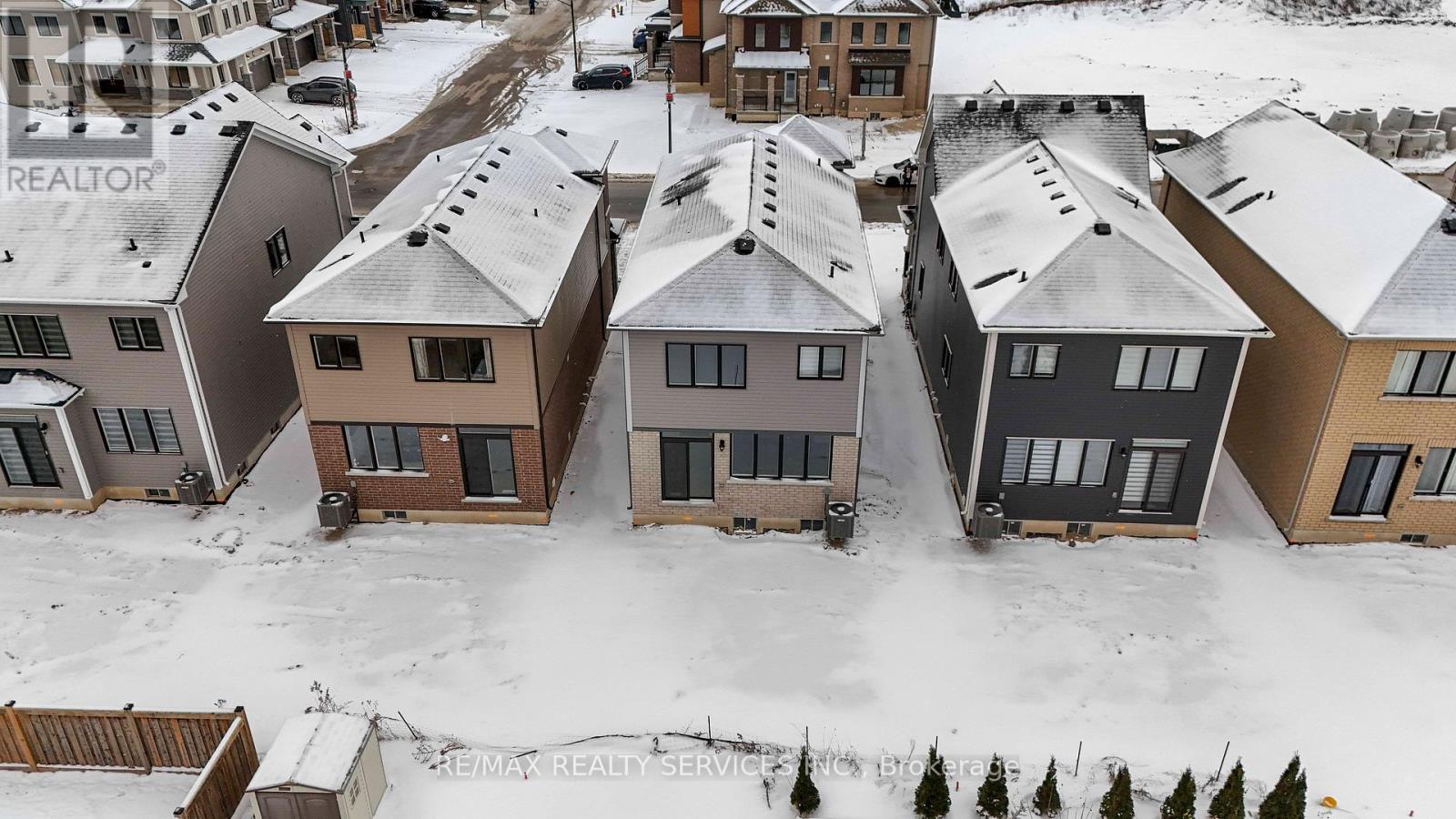 137 Gillespie Drive, Brantford, Ontario  N3T 0K8 - Photo 26 - X12674108