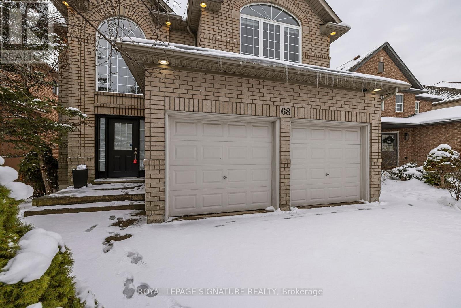 68 Southcreek Drive, Hamilton, Ontario  L9K 1M2 - Photo 3 - X12674116