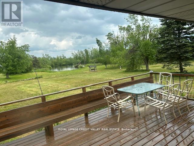 476345 3rd Line, Melancthon, Ontario  L9V 1T4 - Photo 39 - X12674124