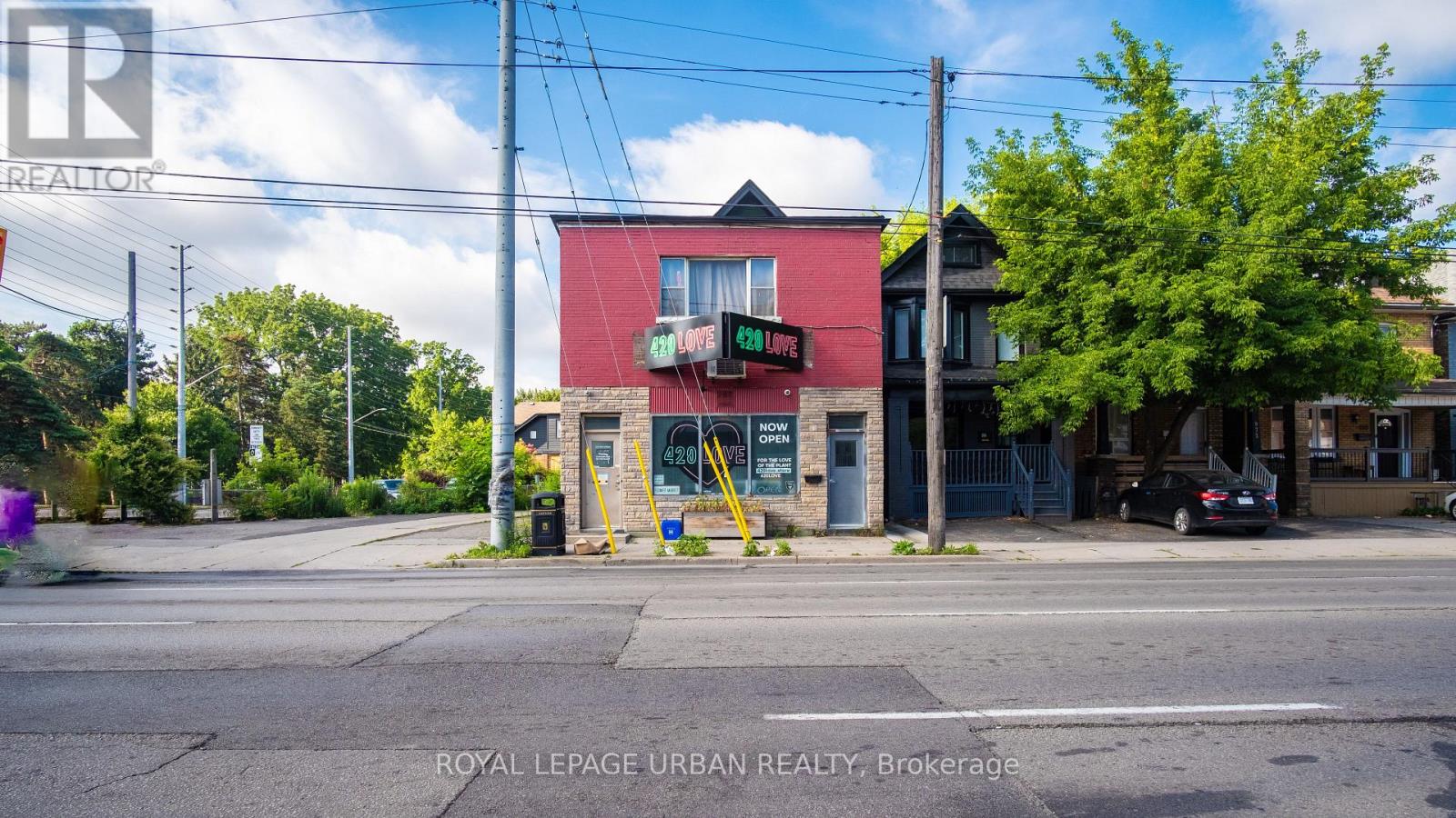 976 Main Street E, Hamilton, Ontario  L8M 1M8 - Photo 4 - X12674140