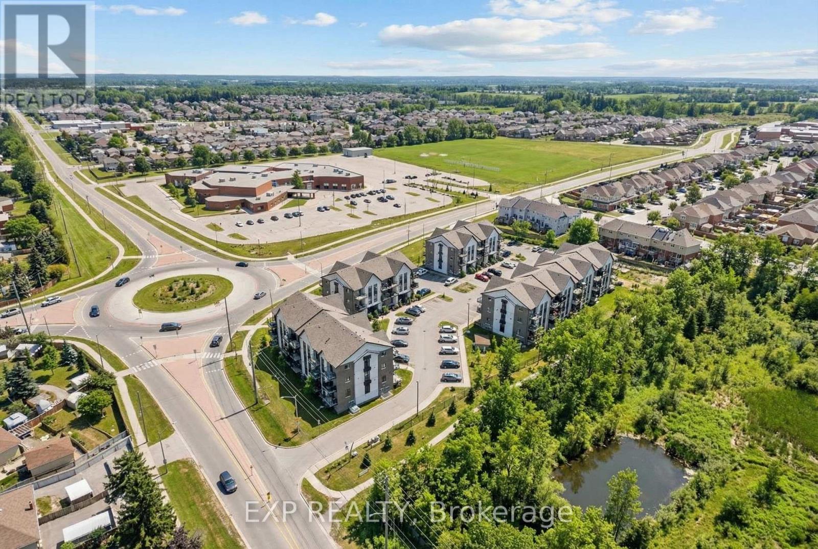 2 - 405 Myers Road, Cambridge, Ontario  N1P 0B6 - Photo 38 - X12674172