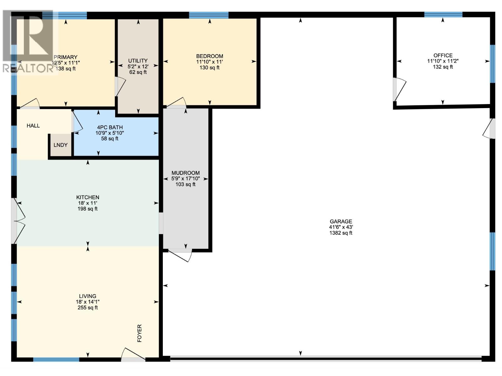 5574 Lakeside Court, 100 Mile House, British Columbia  V0K 2E1 - Photo 36 - R3075853