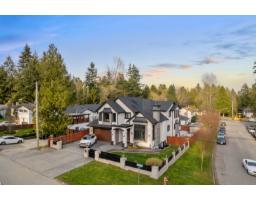 6710 137A STREET, Surrey, British Columbia