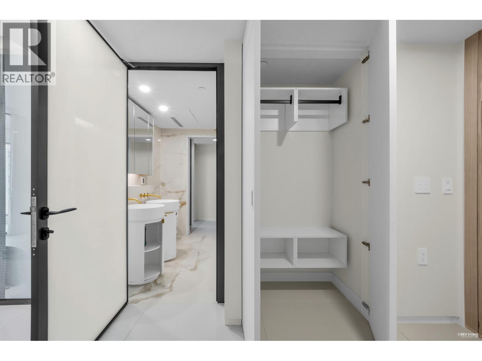 2207 1033 Nelson Street, Vancouver, British Columbia V6E 0E5 - Photo 20 - R3076764