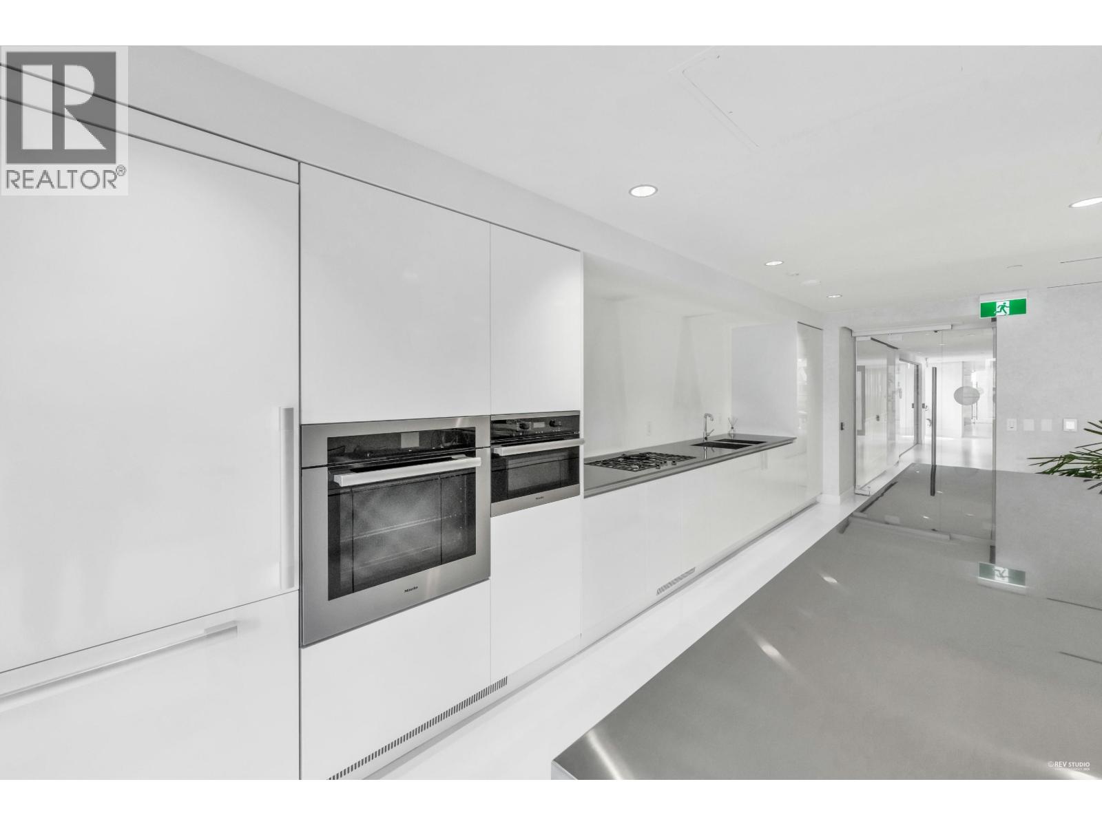 2207 1033 Nelson Street, Vancouver, British Columbia V6E 0E5 - Photo 27 - R3076764