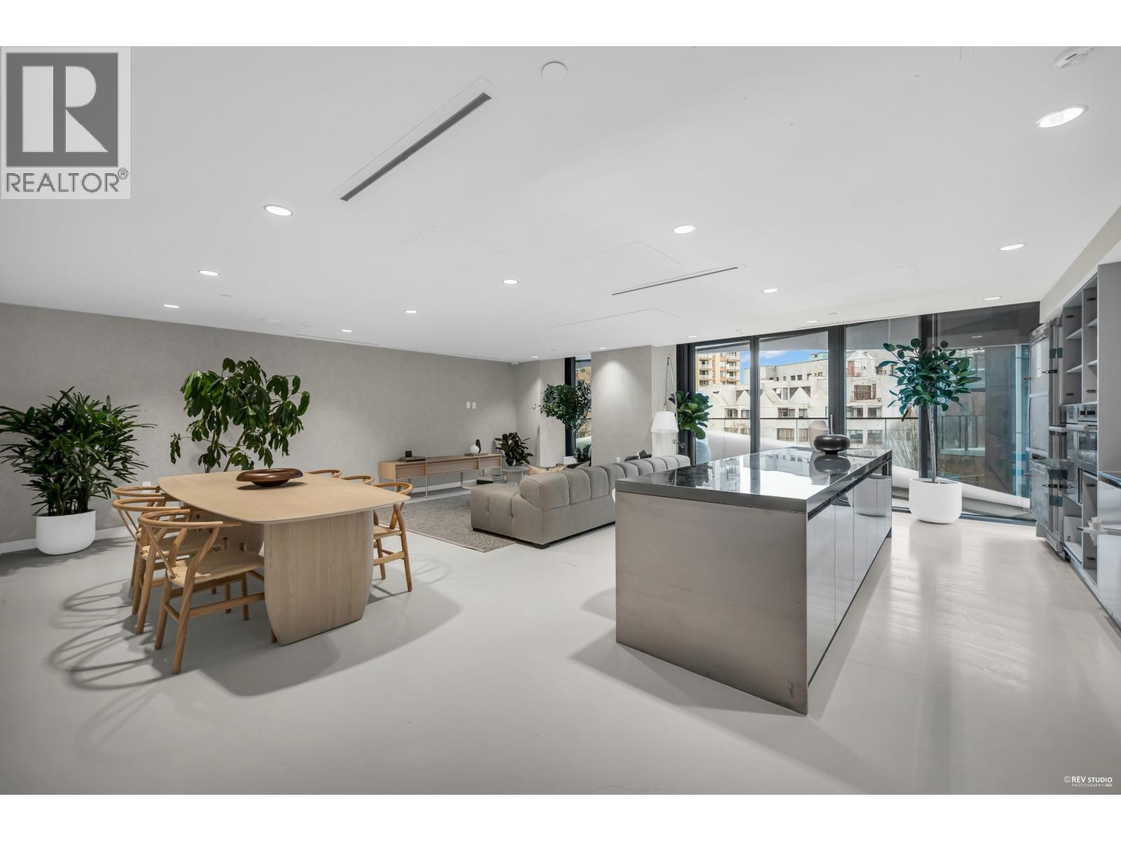 2207 1033 Nelson Street, Vancouver, British Columbia V6E 0E5 - Photo 36 - R3076764