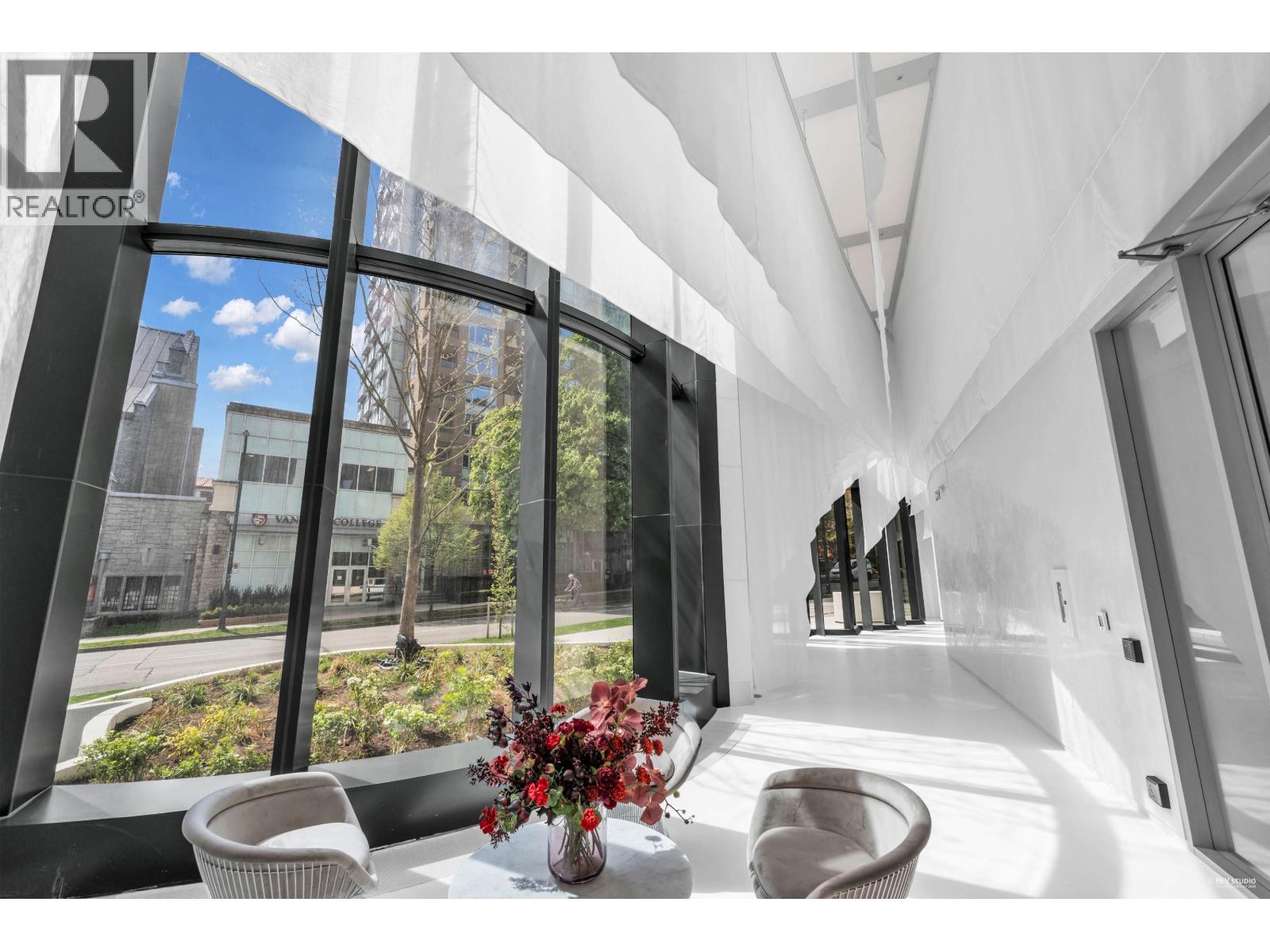 2207 1033 Nelson Street, Vancouver, British Columbia V6E 0E5 - Photo 32 - R3076764