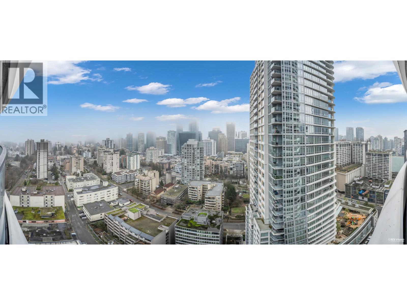 2207 1033 Nelson Street, Vancouver, British Columbia V6E 0E5 - Photo 23 - R3076764