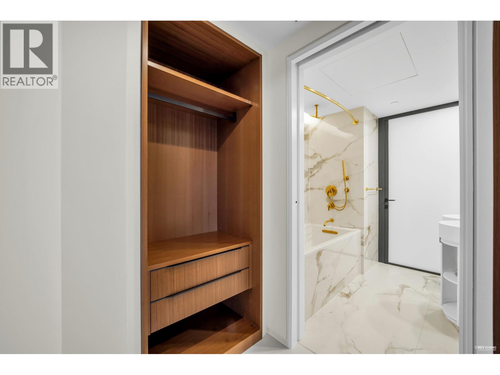 2207 1033 Nelson Street, Vancouver, British Columbia V6E 0E5 - Photo 13 - R3076764