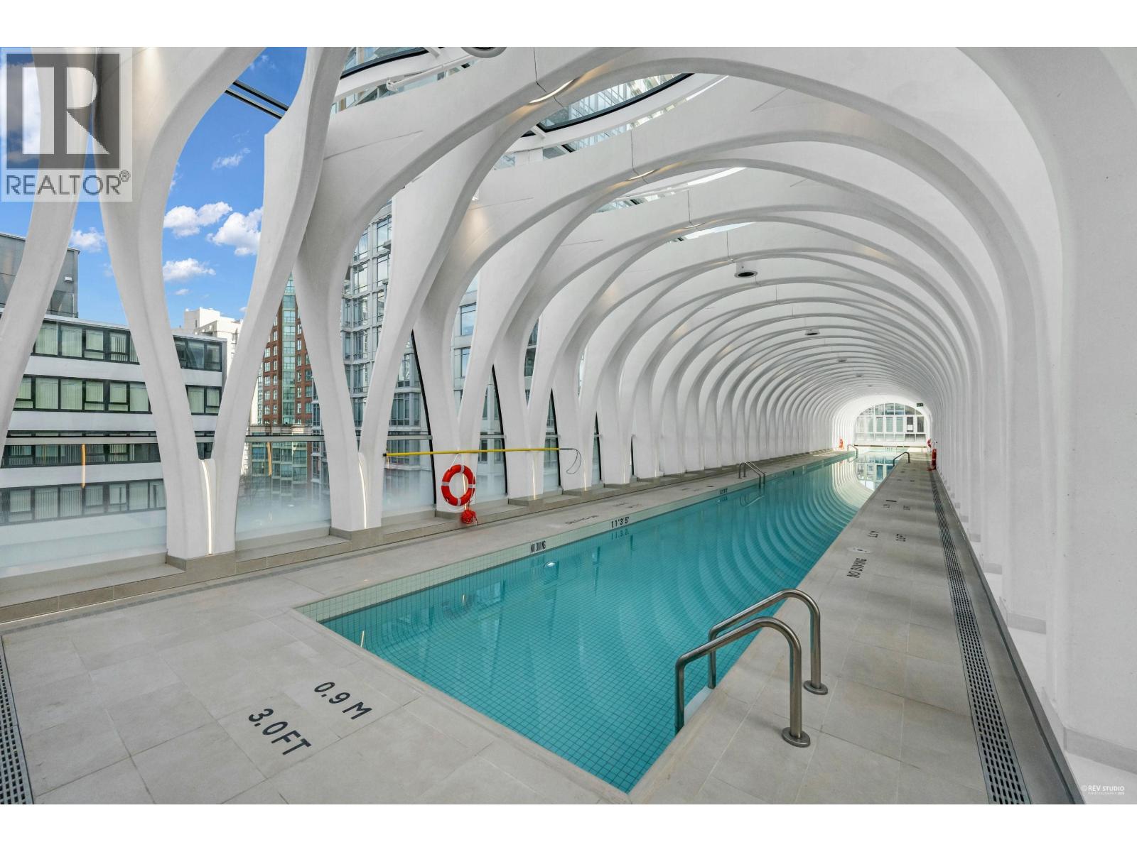 2207 1033 Nelson Street, Vancouver, British Columbia V6E 0E5 - Photo 26 - R3076764