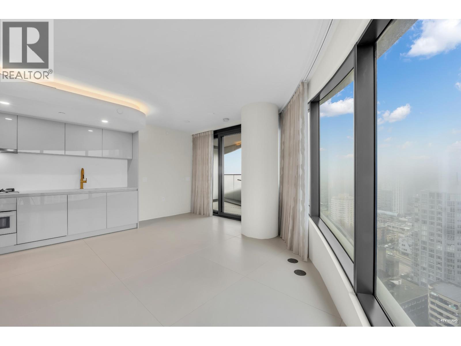 2207 1033 Nelson Street, Vancouver, British Columbia V6E 0E5 - Photo 7 - R3076764