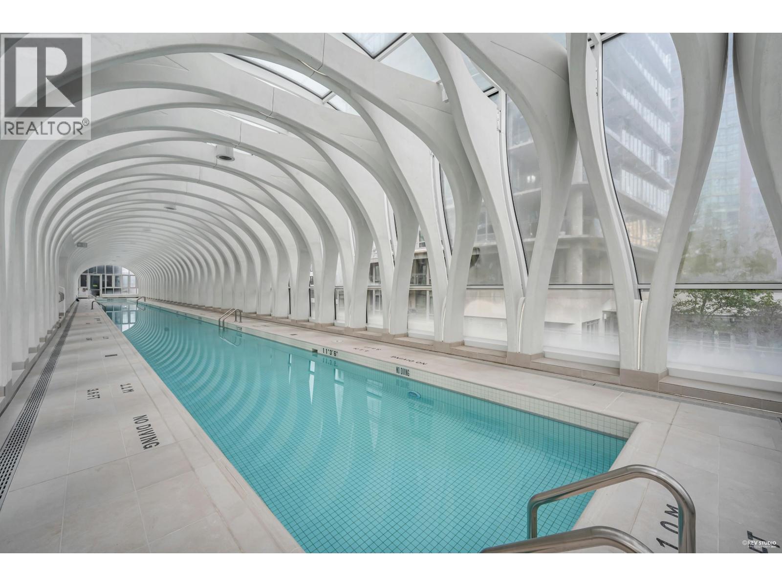 2207 1033 Nelson Street, Vancouver, British Columbia V6E 0E5 - Photo 34 - R3076764