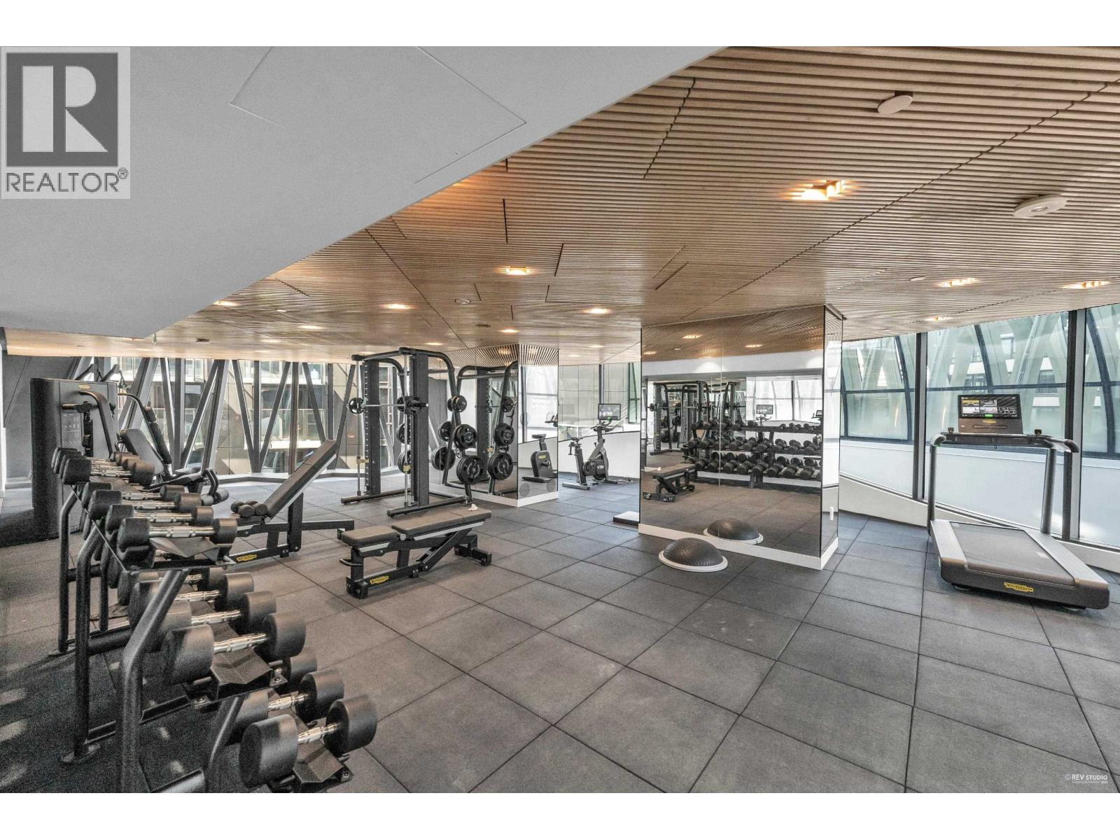 2207 1033 Nelson Street, Vancouver, British Columbia V6E 0E5 - Photo 30 - R3076764