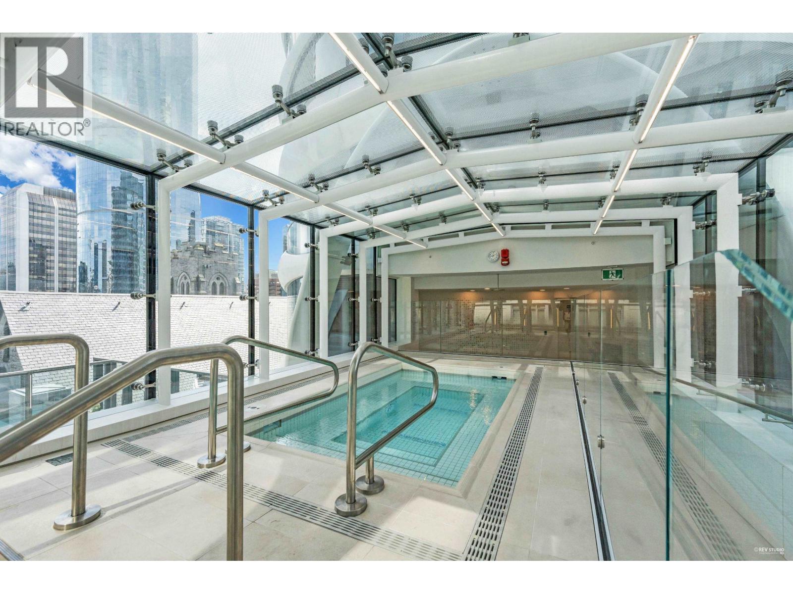 2207 1033 Nelson Street, Vancouver, British Columbia V6E 0E5 - Photo 25 - R3076764