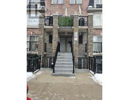 2168 - 95 GEORGE APPLETON WAY W, Toronto, Ontario