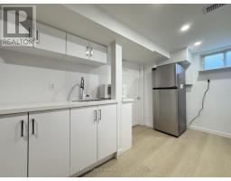 LL - 357 TAYLOR MILLS DRIVE N, Richmond Hill, Ontario