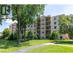 315 VILLAGE GROVE DRIVE Unit# 103, Tecumseh, Ontario