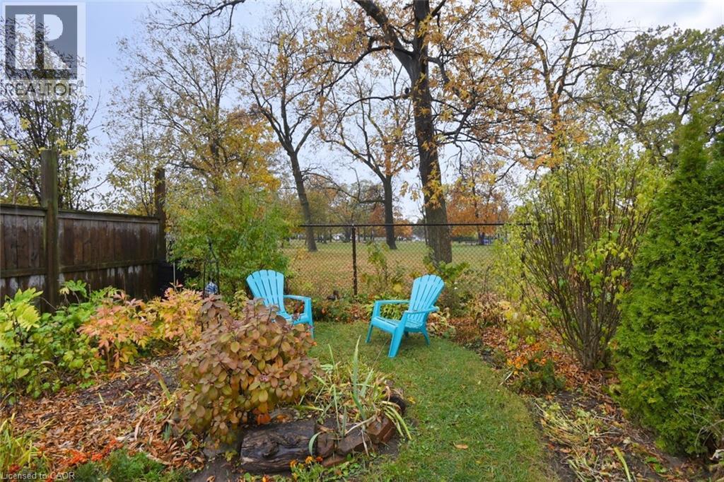 206 East 8th Street, Hamilton, Ontario  L9A 3L8 - Photo 10 - 40784229