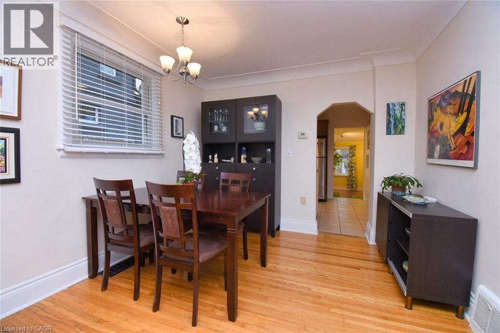 206 East 8th Street, Hamilton, Ontario  L9A 3L8 - Photo 15 - 40784229