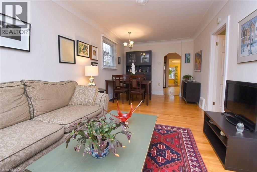 206 East 8th Street, Hamilton, Ontario  L9A 3L8 - Photo 13 - 40784229