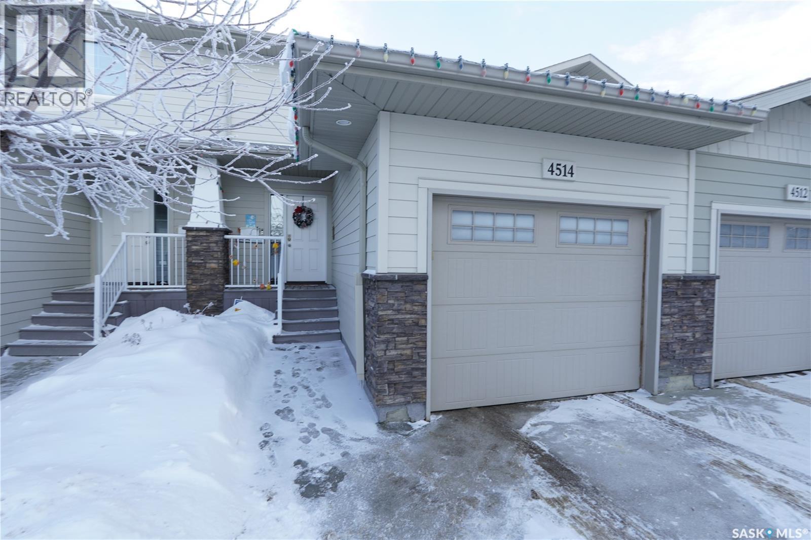 4514 Harbour Village Way, Regina, Saskatchewan  S4W 0C1 - Photo 1 - SK026358