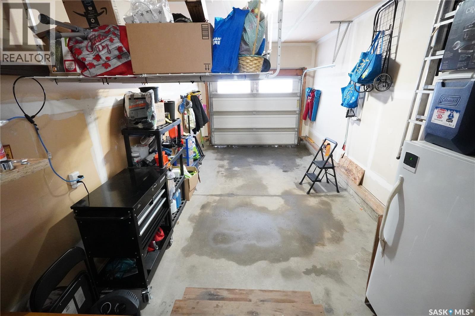 4514 Harbour Village Way, Regina, Saskatchewan  S4W 0C1 - Photo 16 - SK026358