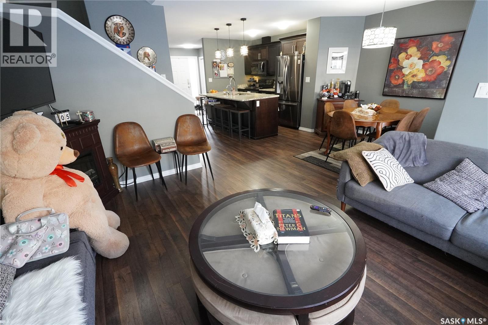 4514 Harbour Village Way, Regina, Saskatchewan  S4W 0C1 - Photo 6 - SK026358