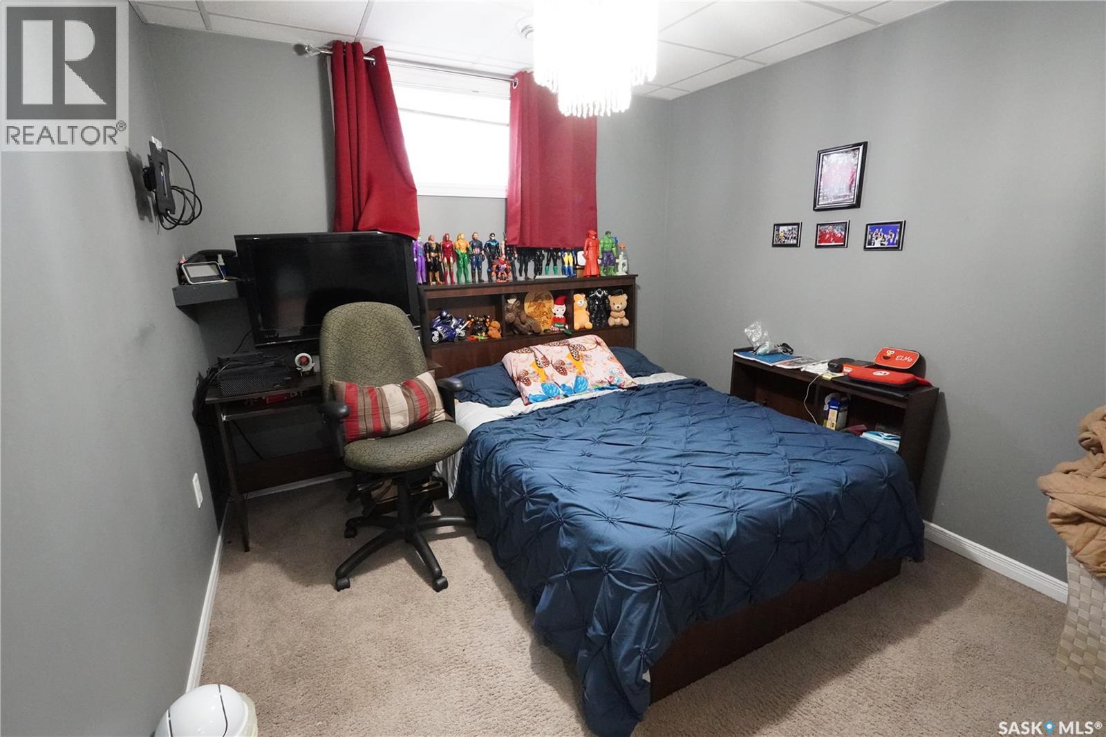 4514 Harbour Village Way, Regina, Saskatchewan  S4W 0C1 - Photo 13 - SK026358