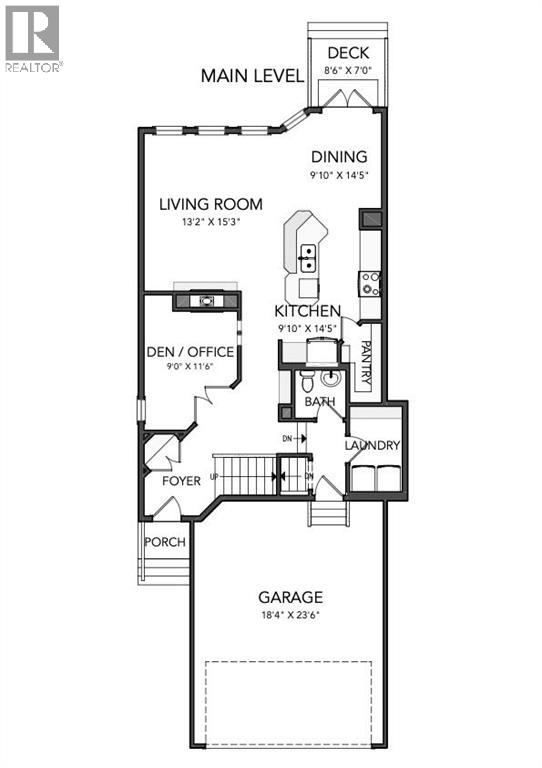 54 Discovery Ridge Gardens Sw, Calgary, Alberta  T3H 5L6 - Photo 35 - A2271424