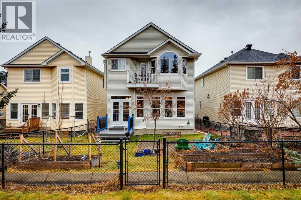 54 Discovery Ridge Gardens Sw, Calgary, Alberta  T3H 5L6 - Photo 27 - A2271424