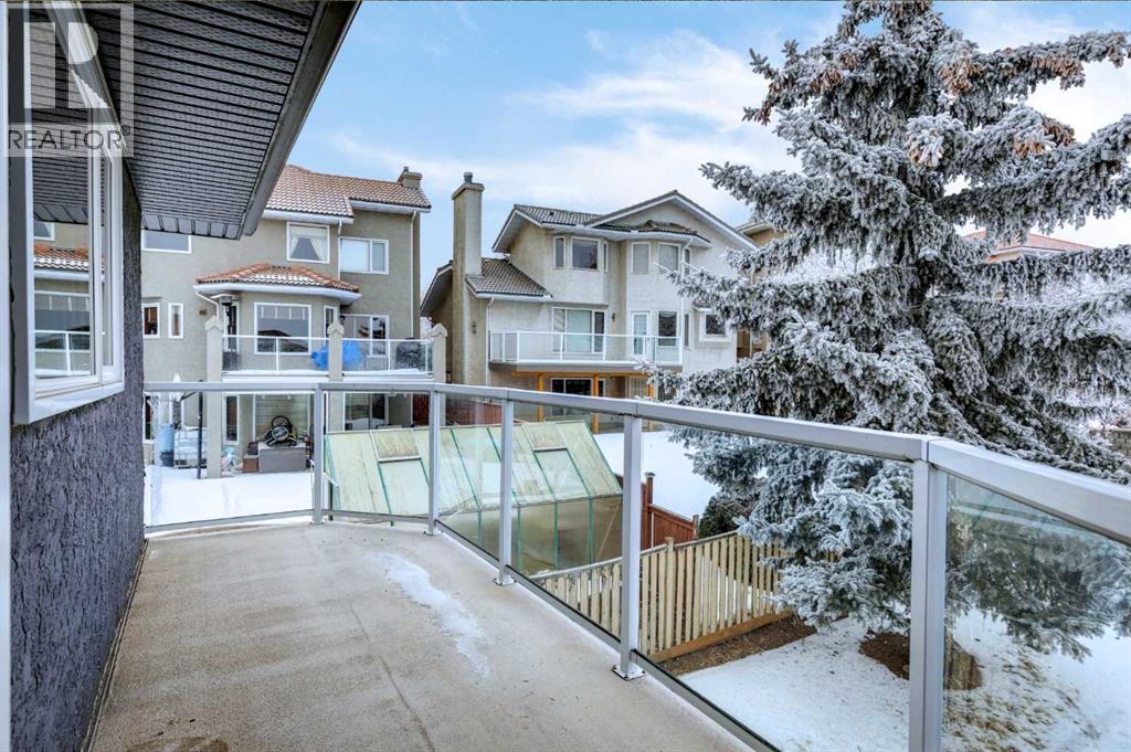 2208 Sirocco Drive Sw, Calgary, Alberta  T3H 2T9 - Photo 28 - A2275448