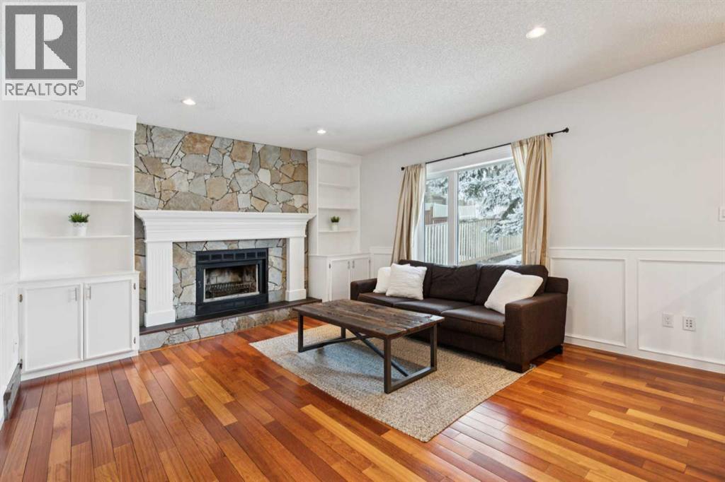 2208 Sirocco Drive Sw, Calgary, Alberta  T3H 2T9 - Photo 9 - A2275448