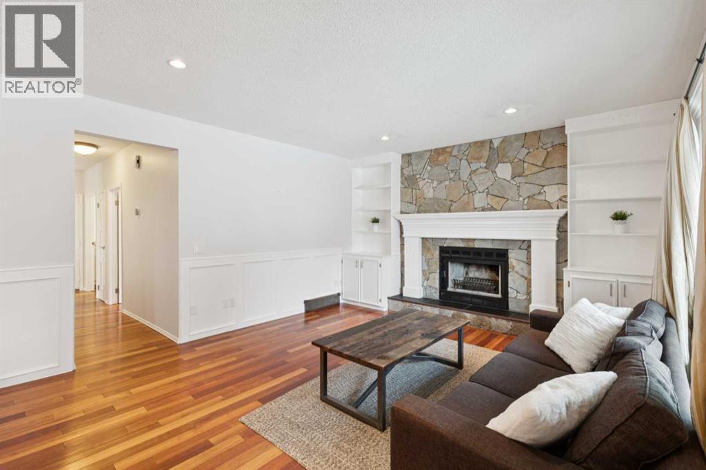 2208 Sirocco Drive Sw, Calgary, Alberta  T3H 2T9 - Photo 11 - A2275448