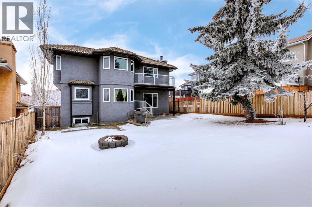 2208 Sirocco Drive Sw, Calgary, Alberta  T3H 2T9 - Photo 47 - A2275448