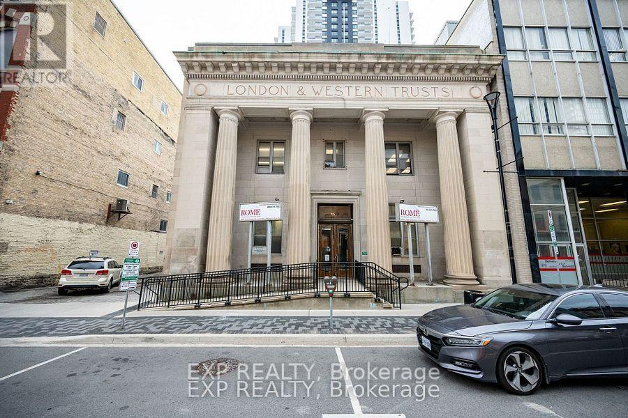 353 Richmond Street, London East (East K), Ontario  N6A 3C2 - Photo 1 - X12674232