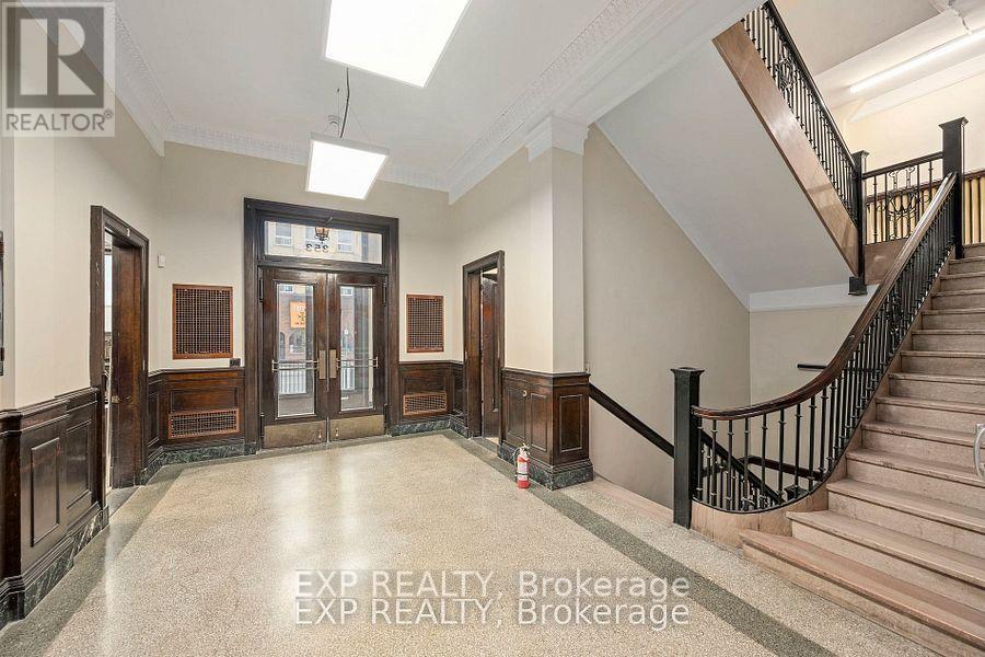 353 Richmond Street, London East (East K), Ontario  N6A 3C2 - Photo 10 - X12674232