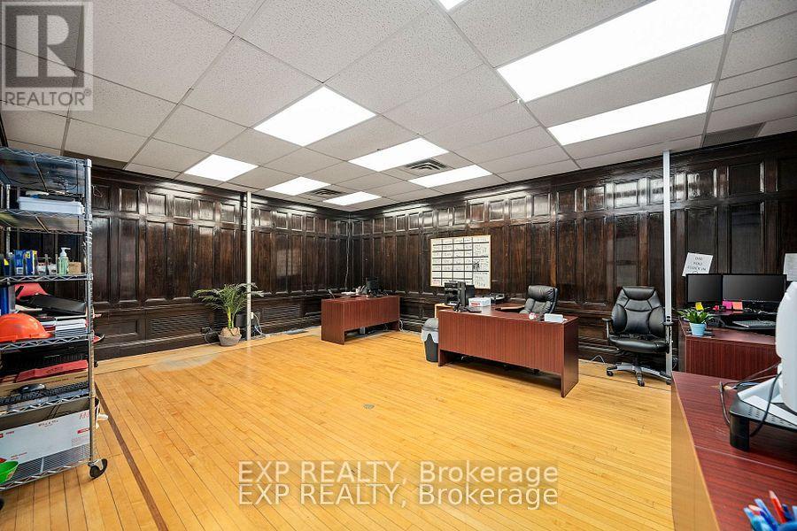 353 Richmond Street, London East (East K), Ontario  N6A 3C2 - Photo 12 - X12674232