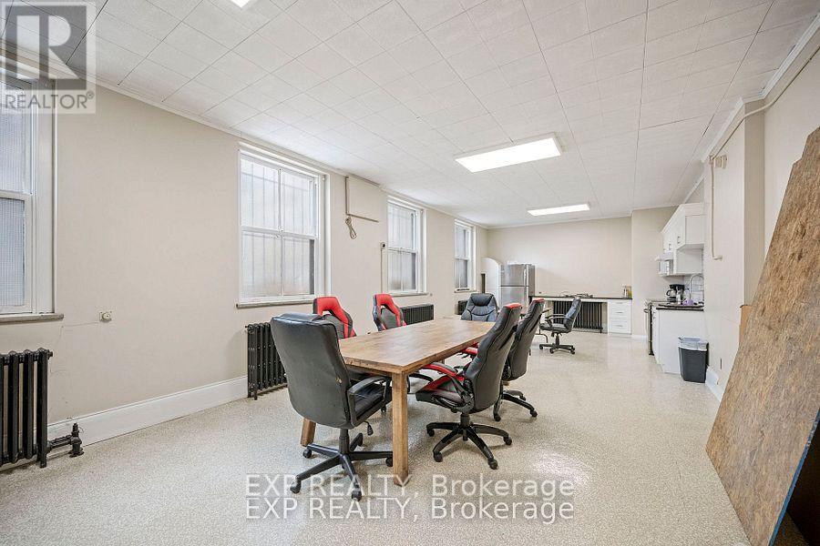 353 Richmond Street, London East (East K), Ontario  N6A 3C2 - Photo 17 - X12674232