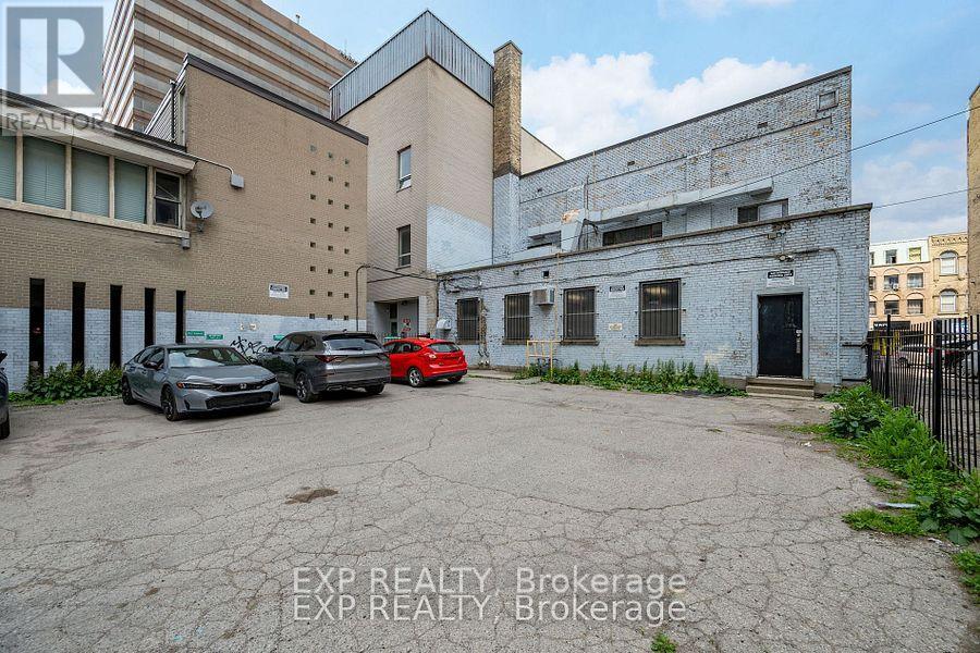 353 Richmond Street, London East (East K), Ontario  N6A 3C2 - Photo 23 - X12674232