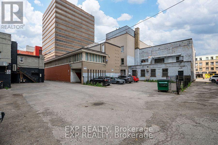 353 Richmond Street, London East (East K), Ontario  N6A 3C2 - Photo 24 - X12674232