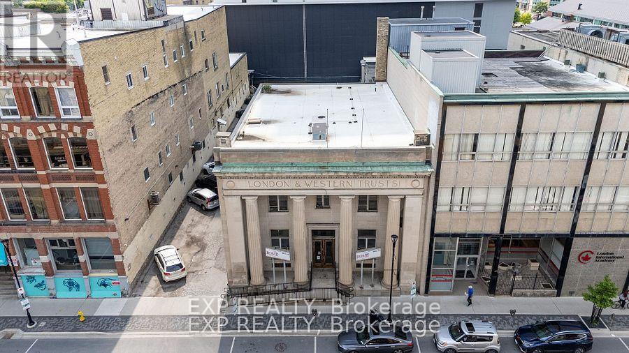 353 Richmond Street, London East (East K), Ontario  N6A 3C2 - Photo 4 - X12674232