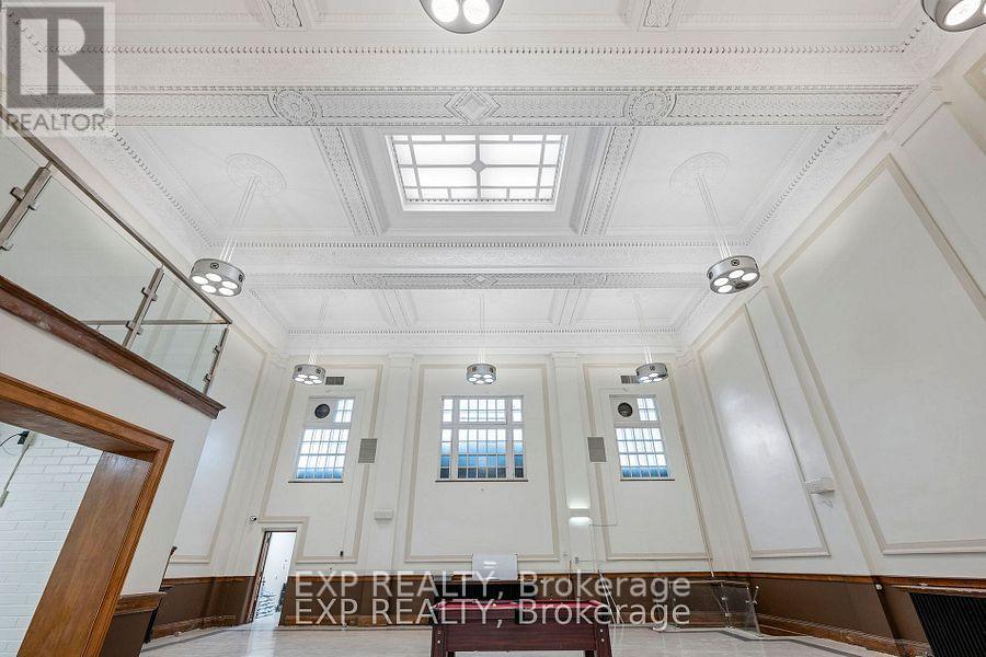 353 Richmond Street, London East (East K), Ontario  N6A 3C2 - Photo 7 - X12674232