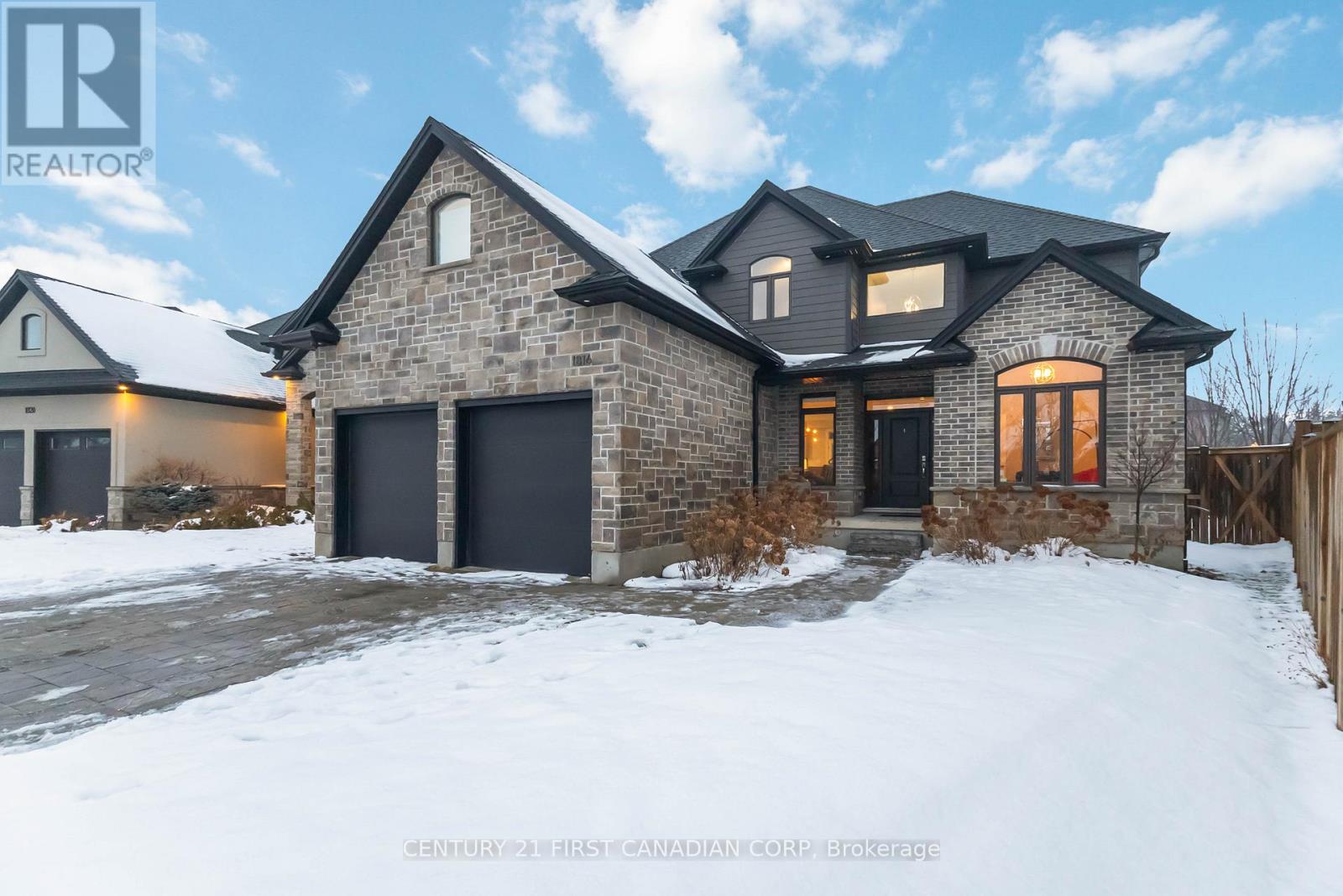 1816 BALLYMOTE AVENUE, London North, Ontario