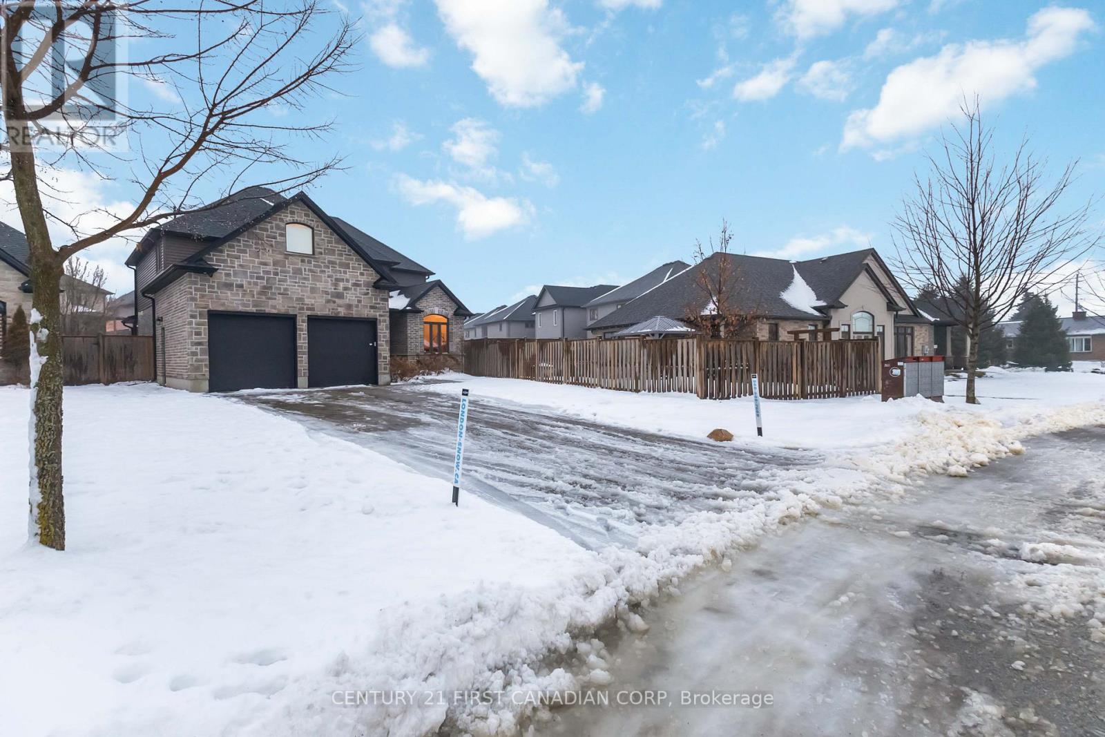 1816 Ballymote Avenue, London North, Ontario  N5X 0J3 - Photo 2 - X12674266