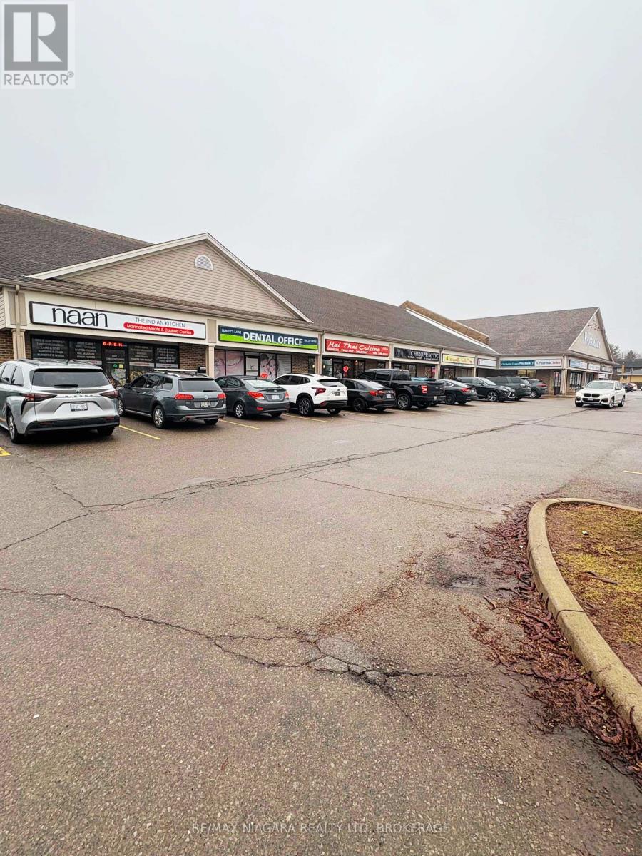 10&11 - 8123 Lundy's Lane, Niagara Falls (Ascot), Ontario  L2H 1H3 - Photo 2 - X12673732